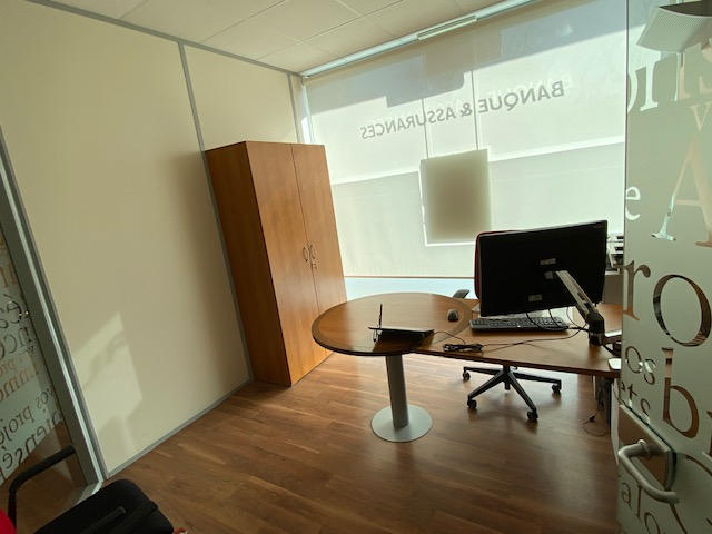 Local d'activité / Entrepôt - 138 m²