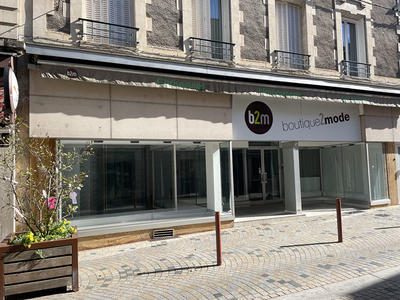 Local commercial - 220 m²