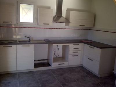 Maison traditionnelle - 57 m² - 2 pièces