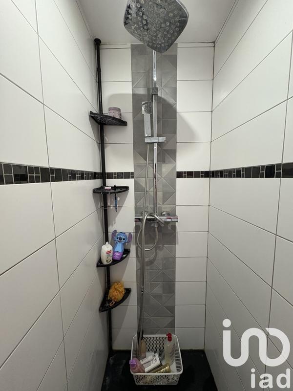 Maison - 158 m² - 5 pièces