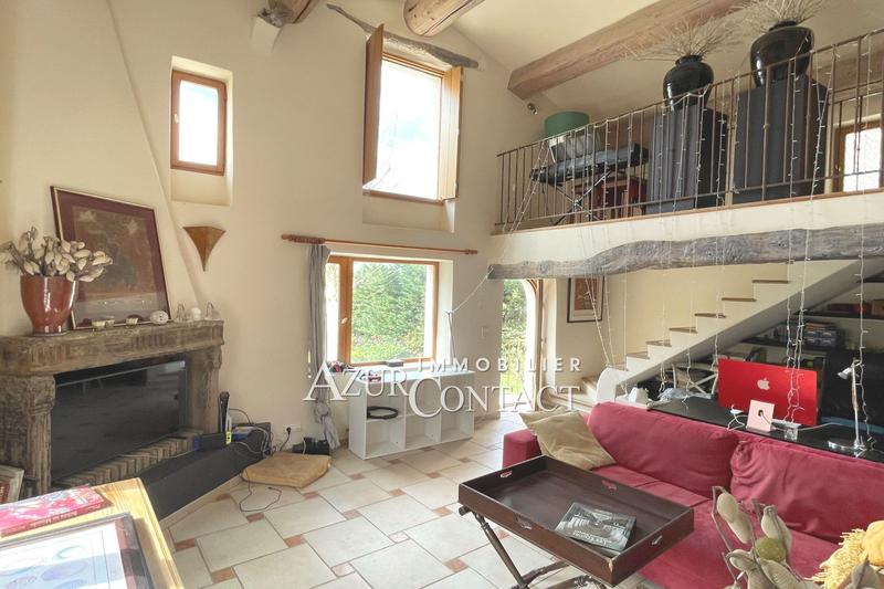 Mas - 390 m² - 6 pièces