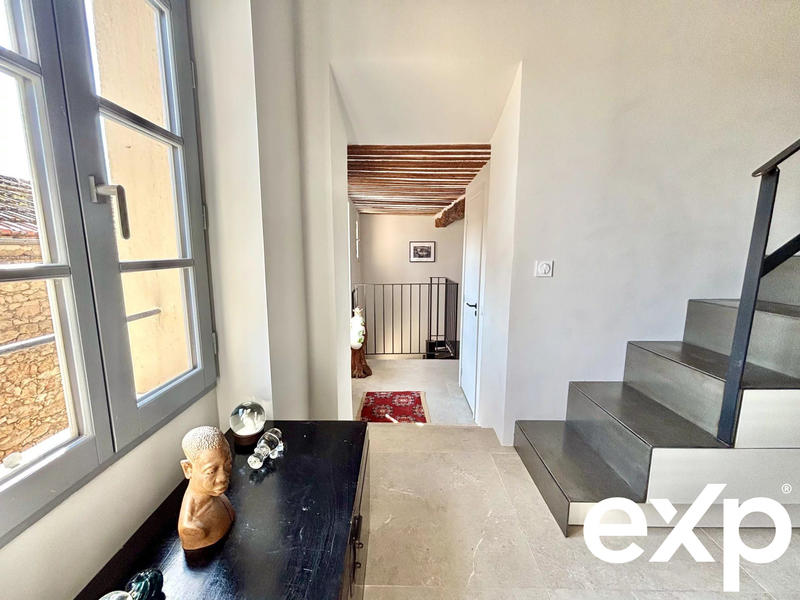 Appartement - 127 m² - 4 pièces