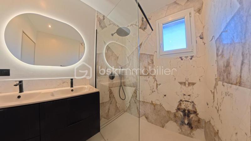 Maison - 74 m² - 3 pièces