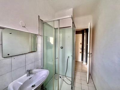 Appartement ancien - 40 m² - 2 pièces