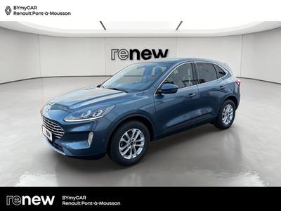 Ford Kuga 1.5 EcoBlue 120 s&amp;S Bvm6 Titanium