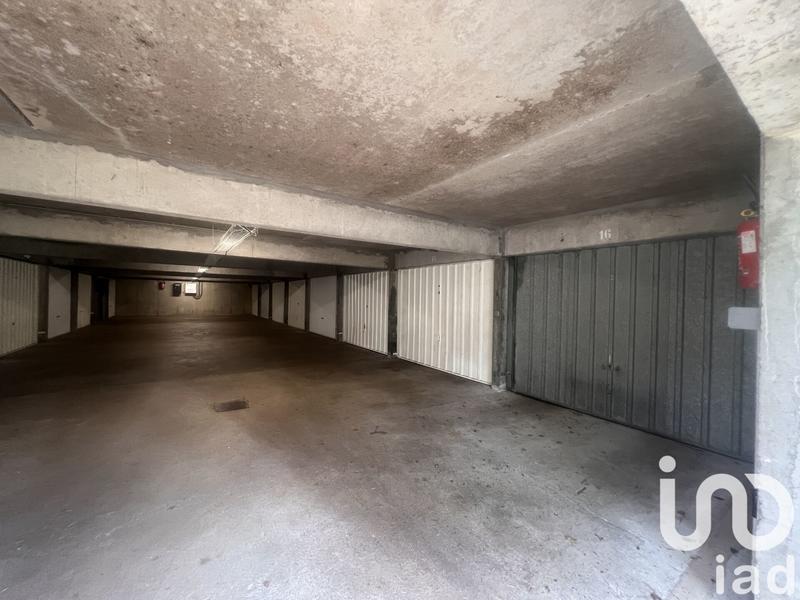 Appartement - 102 m² - 4 pièces