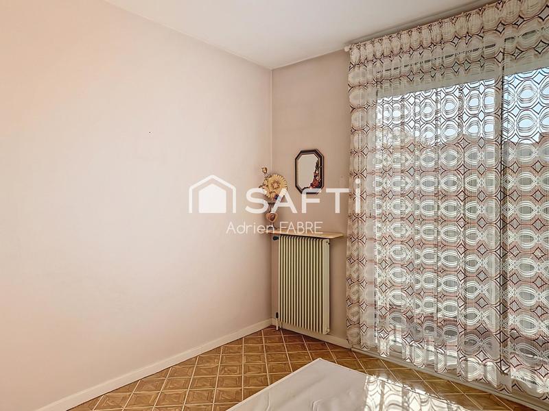 Maison - 78 m² - 4 pièces