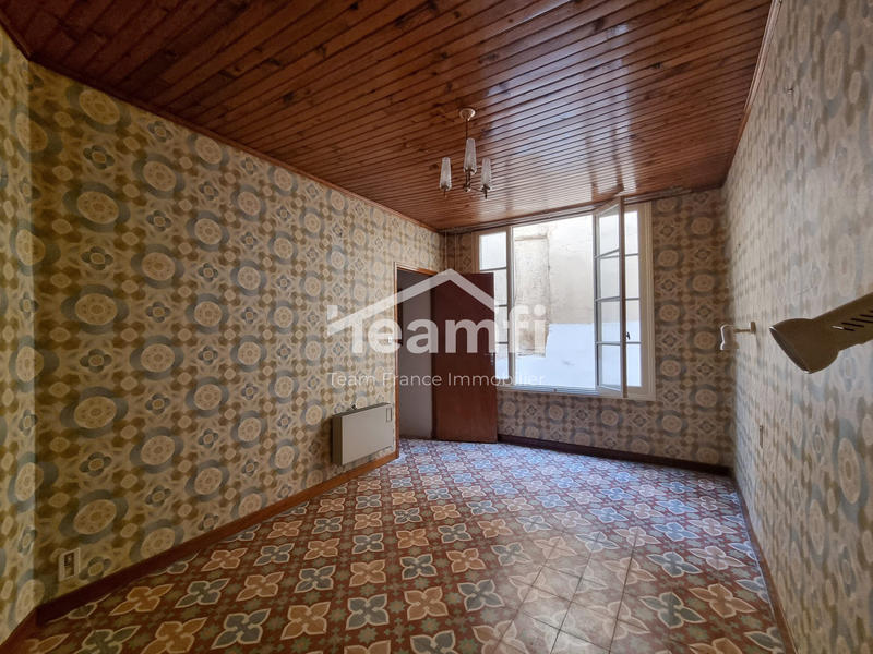 Maison - 226 m² - 8 pièces