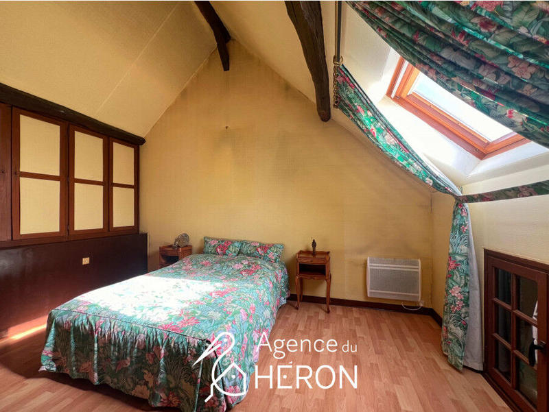 Propriété - 97 m² - 5 pièces