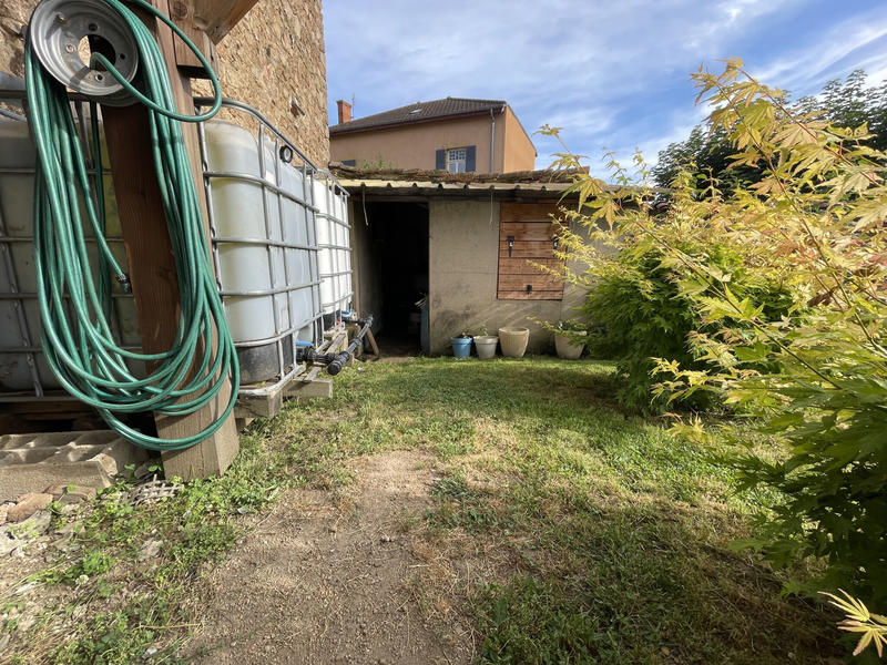 Maison - 117 m² - 4 pièces