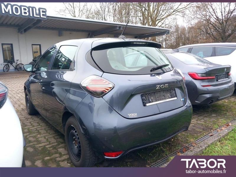 Zoe Ze50 R110 Experience Kauf-Bat