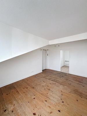 Appartement - 21 m² - 1 pièce