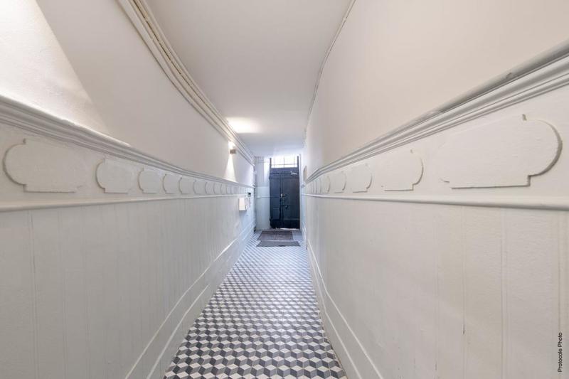 Appartement - 53 m² - 2 pièces