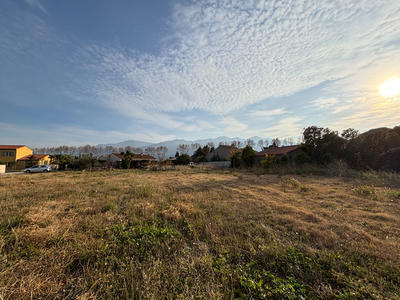 Terrain - 500 m²