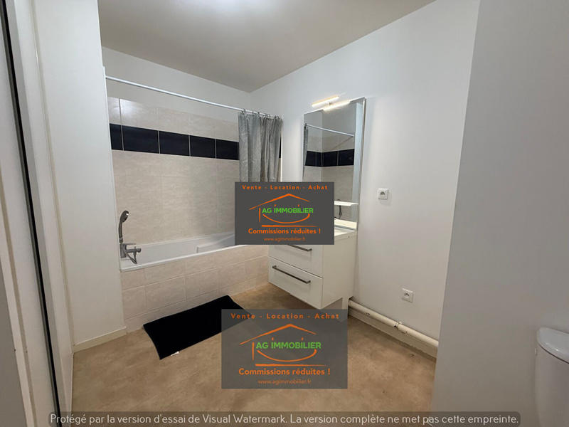 Appartement - 32 m² - 1 pièce