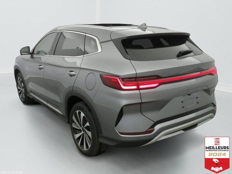 Byd Seal U 1.5l Dm-I 218 Ch Phev Comfort