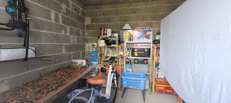 Appartement - 52 m² - 3 pièces