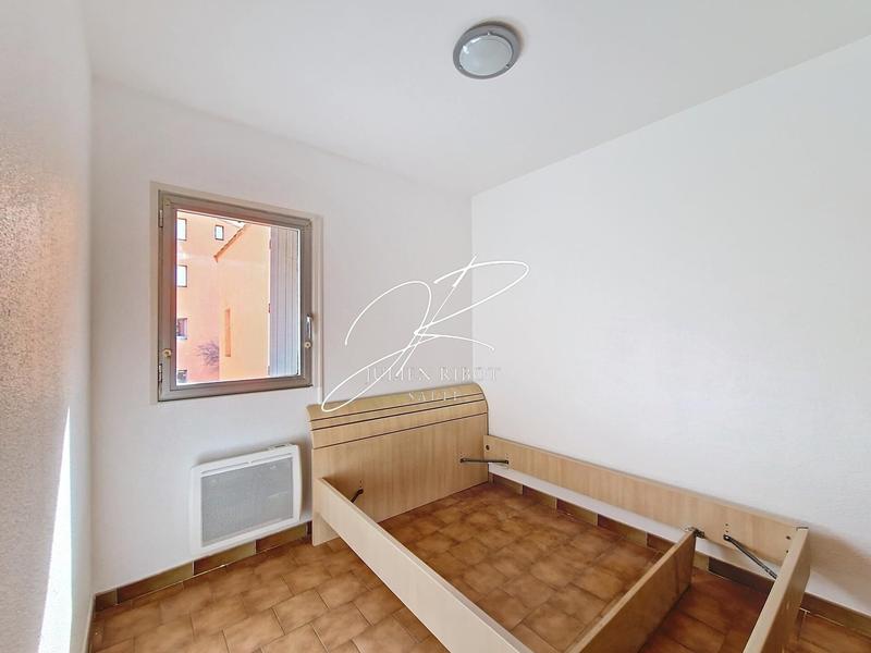 Appartement - 40 m² - 3 pièces