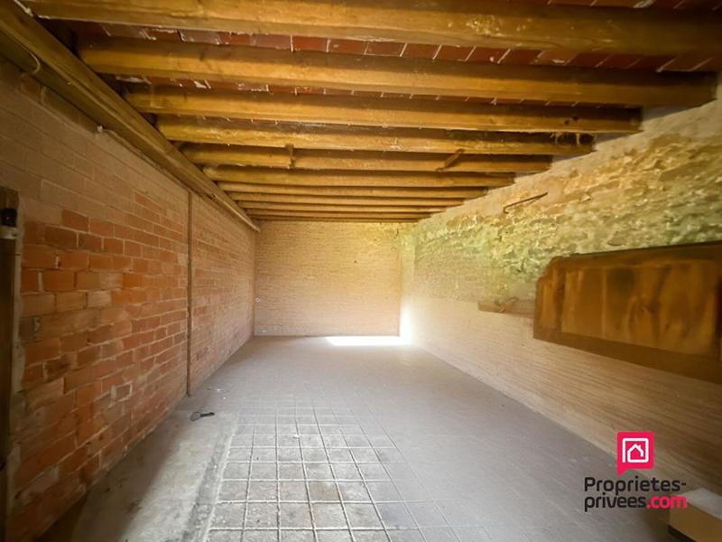 Maison - 109 m² - 6 pièces