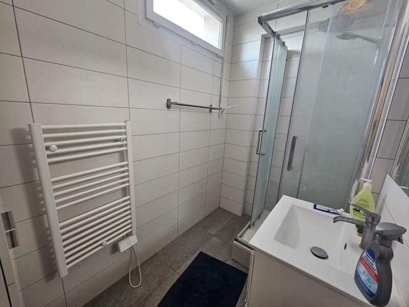 Appartement - 96 m² - 6 pièces