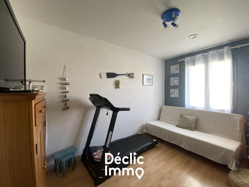 Maison - 158 m² - 6 pièces