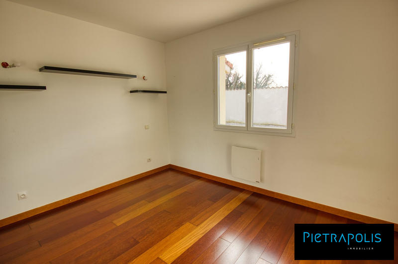 Maison - 137 m² - 5 pièces