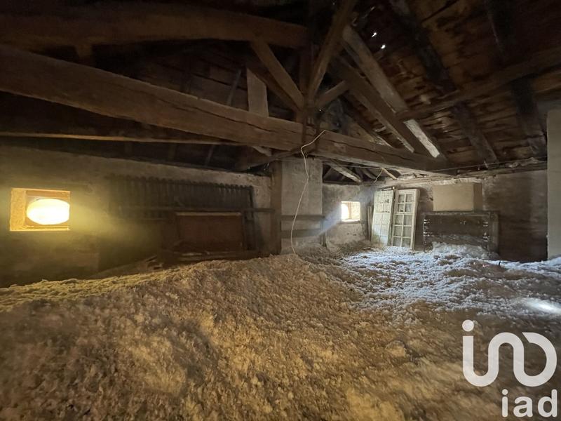 Maison de ville - 220 m² - 7 pièces