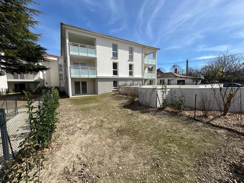 Appartement - 87 m² - 4 pièces