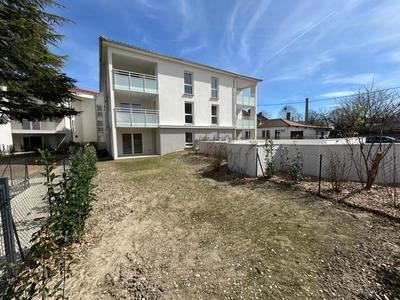 Appartement - 87 m² - 4 pièces