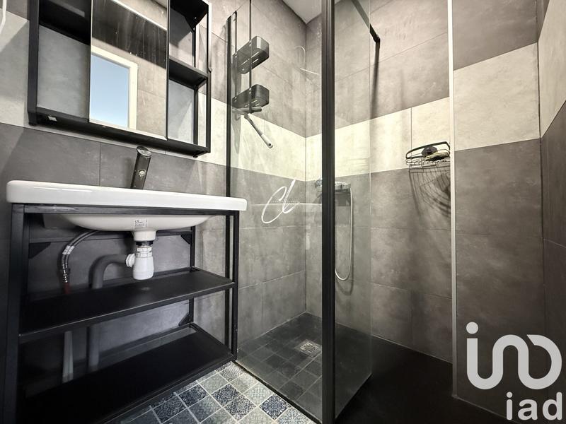 Maison - 123 m² - 6 pièces