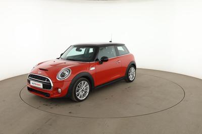 Mini Mini Cooper s Finition Exquisite Bva7 3p 192 ch
