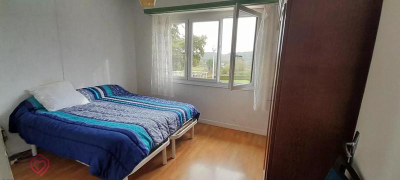 Maison - 109 m² - 5 pièces