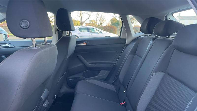 Volkswagen Polo 1.0 Tsi 95 Life Plus