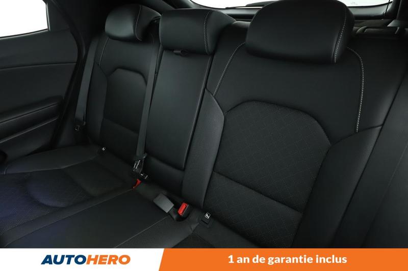 Kia Xceed 1.4 t-GDi Isg Premium Dct7 140 ch