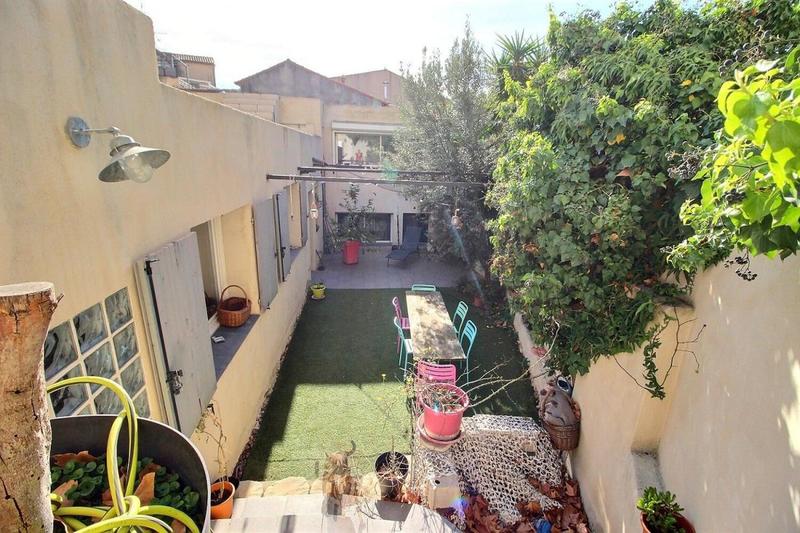 Maison - 139 m² - 4 pièces