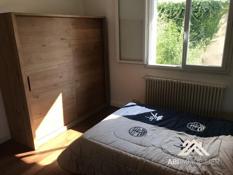 Appartement - 60 m² - 1 pièce