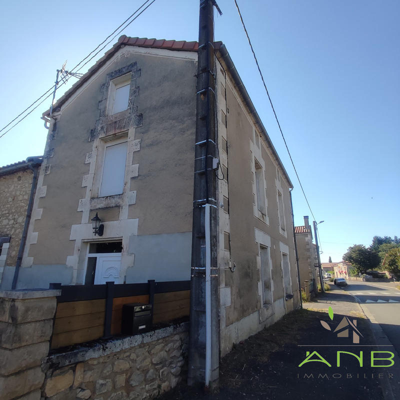 Maison - 213 m² - 5 pièces