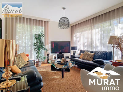 Appartement - 103 m² - 5 pièces