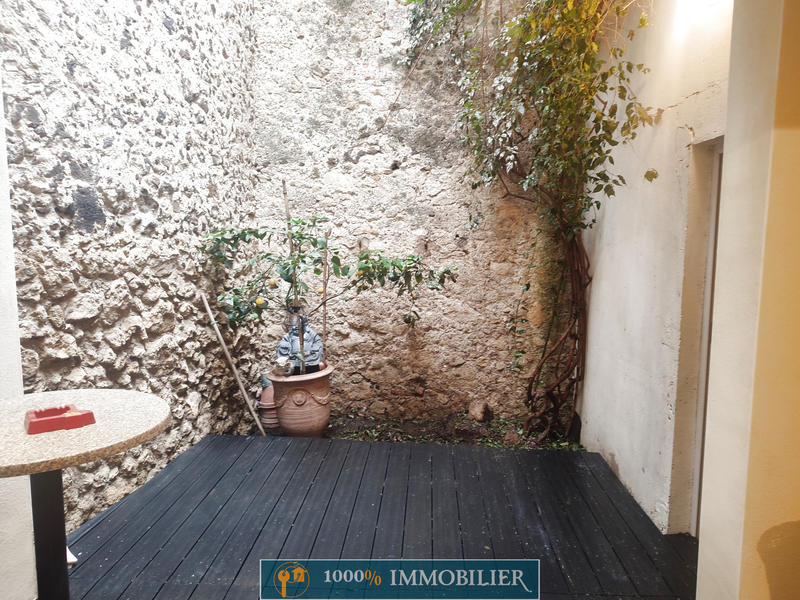 Maison - 144 m² - 6 pièces