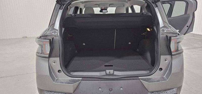 Citroën C3 Aircross Hybride 145 e-Dcs6 Max