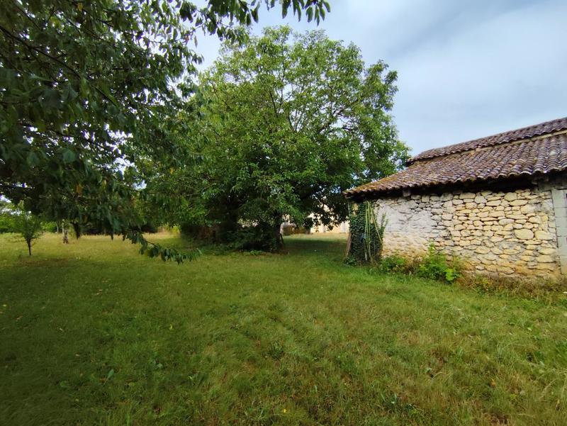 Maison en pierre - 138 m²