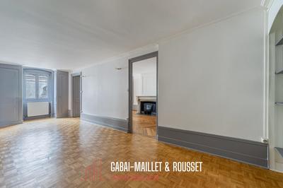 Appartement - 58 m² - 2 pièces