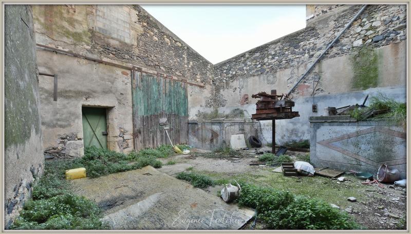 Maison - 158 m² - 1 pièce