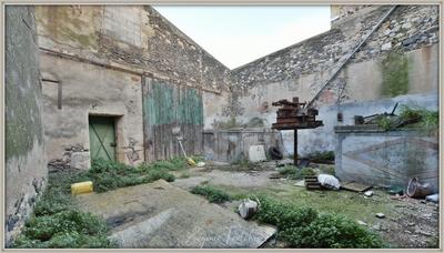 Maison - 158 m² - 1 pièce