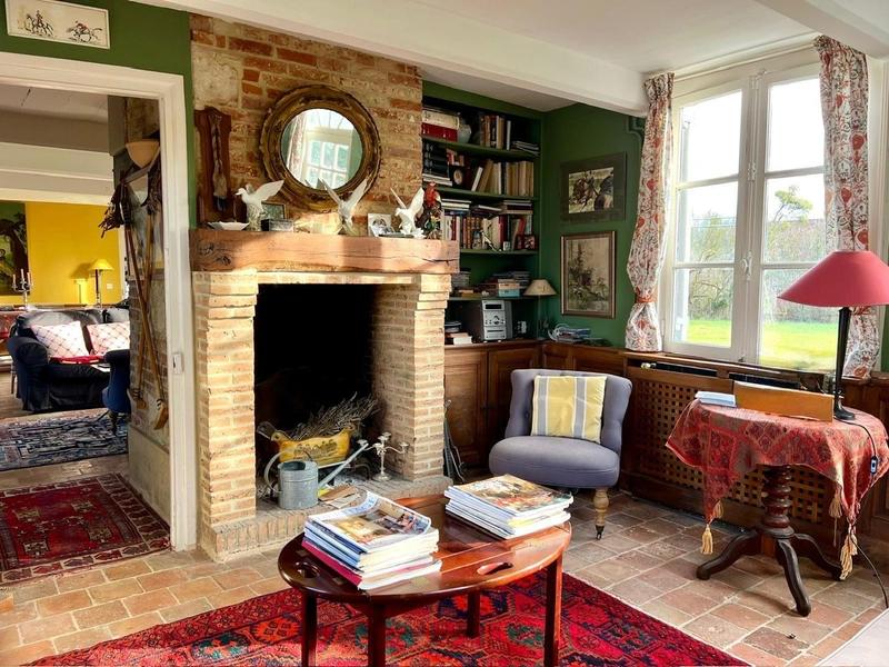 Maison - 128 m² - 4 pièces