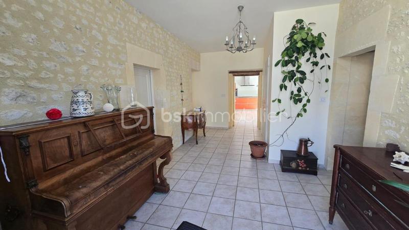 Maison de maîtres - 530 m² - 17 pièces