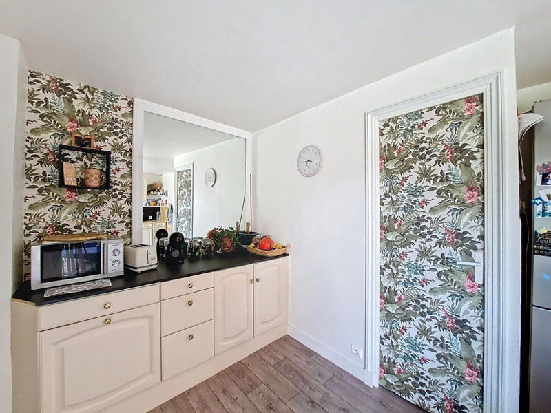 Maison - 112 m² - 3 pièces