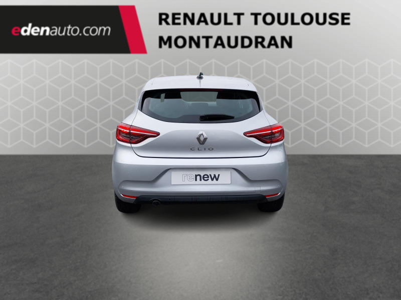 Renault Clio TCe 90 - 21n Business