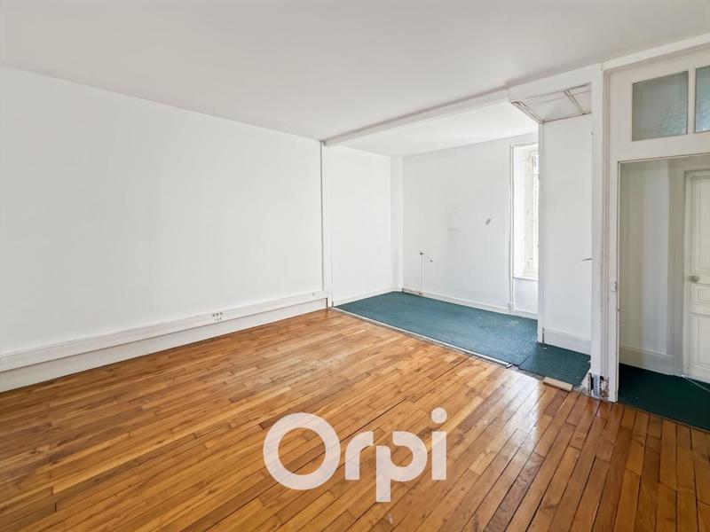 Appartement - 127 m² - 4 pièces