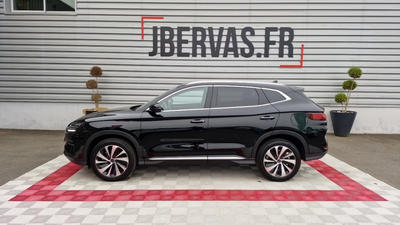 Byd Seal U Dm-Icomfort